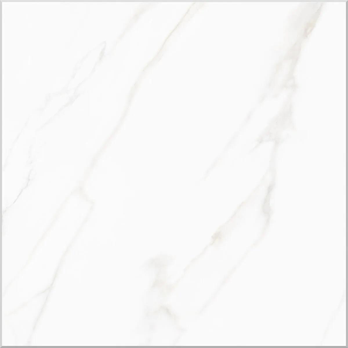 Vitra 45X45 Karo Marmorı Calacatta Beyaz Mat 8Mm Nr K94969000001VTETVitrAK94969000001VTETKaro Seramik