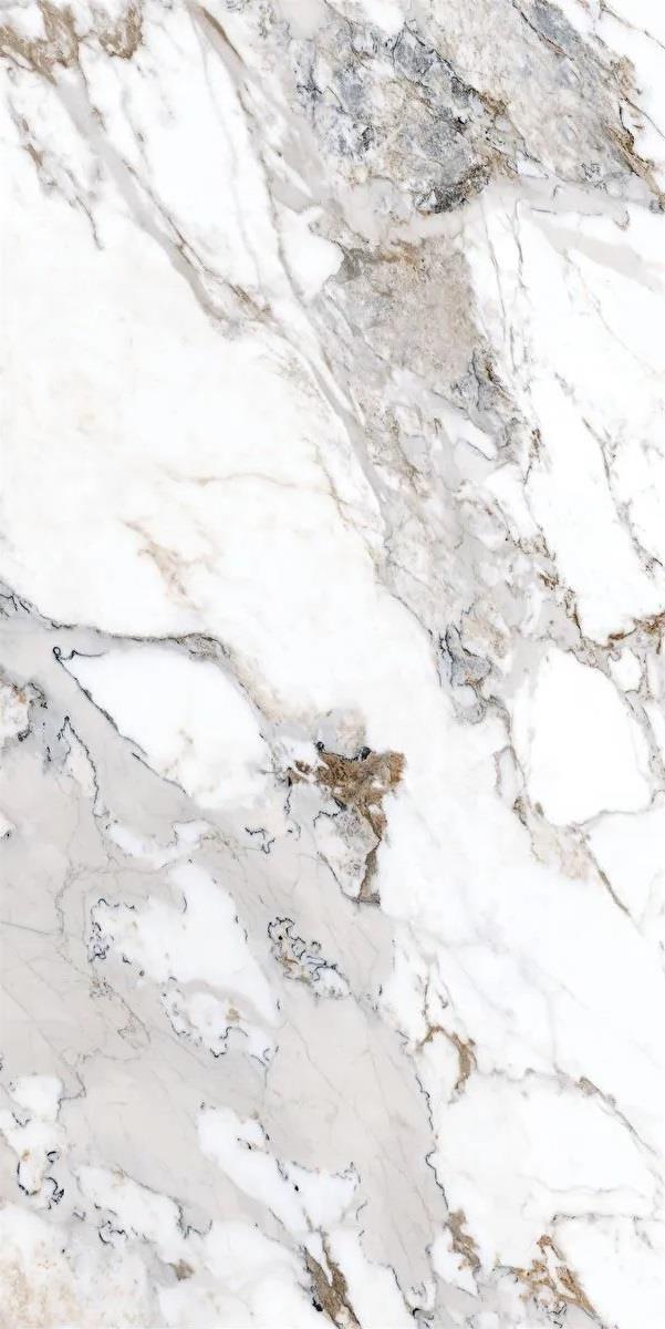 Vitra 60X120 Porselen Karo Marble-X Full Lappato Beyaz K949808FLPR1VTSPVitrAK949808FLPR1VTSP60x120 Seramik Karolar