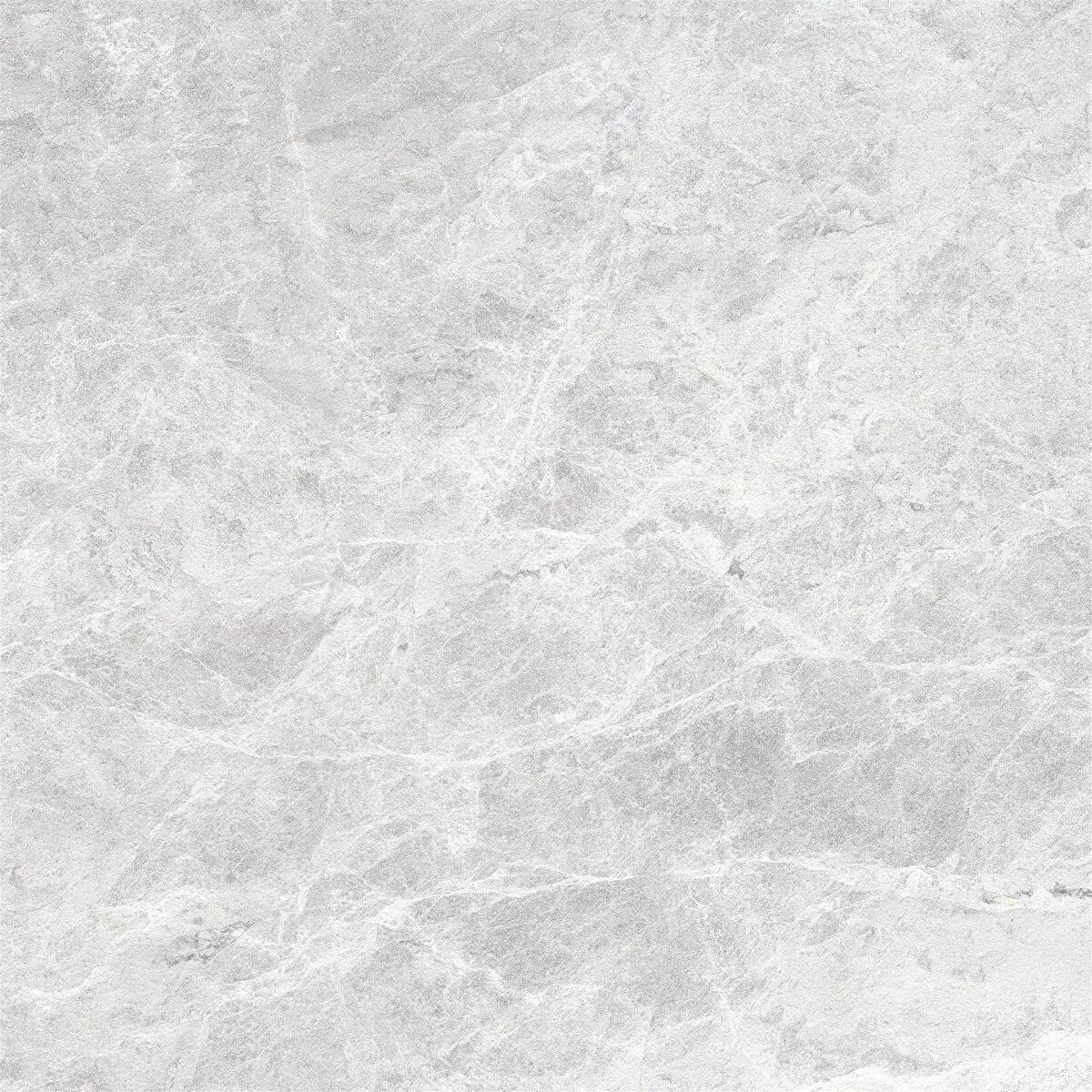 Vitra 60X60 Porselen Karo Marmostone R10B Açık Gri K950332R0001VTE0VitrAK950332R0001VTE060x60 Seramik Karolar