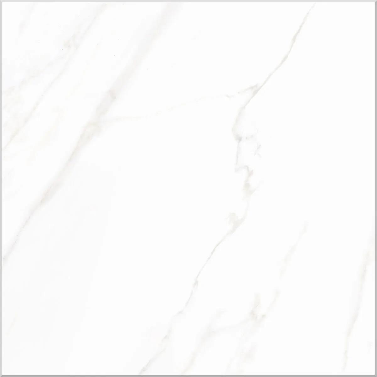 Vitra 60X60 Rektifiye Marmori Calacatta Beyaz Full Lappato K947000FLPR1VTE0VitrAK947000FLPR1VTE060x60 Seramik Karolar