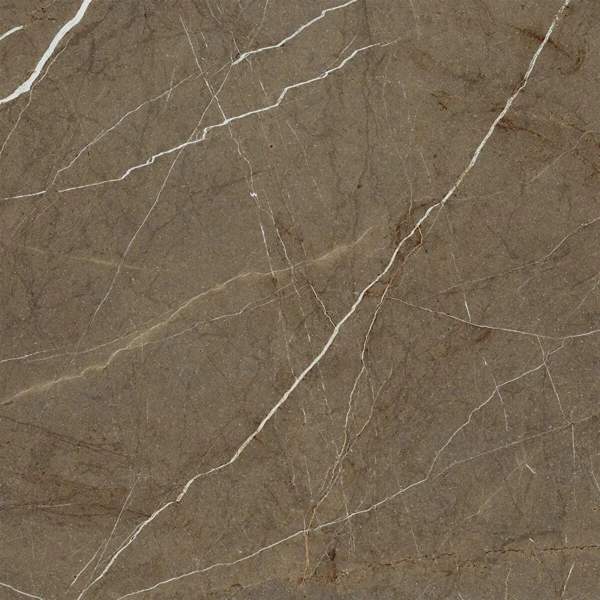 Vitra 60X60 Rektifiye Marmori Pulpis Bronz Full Lappato K947001FLPR1VTE0VitrAK947001FLPR1VTE060x60 Seramik Karolar