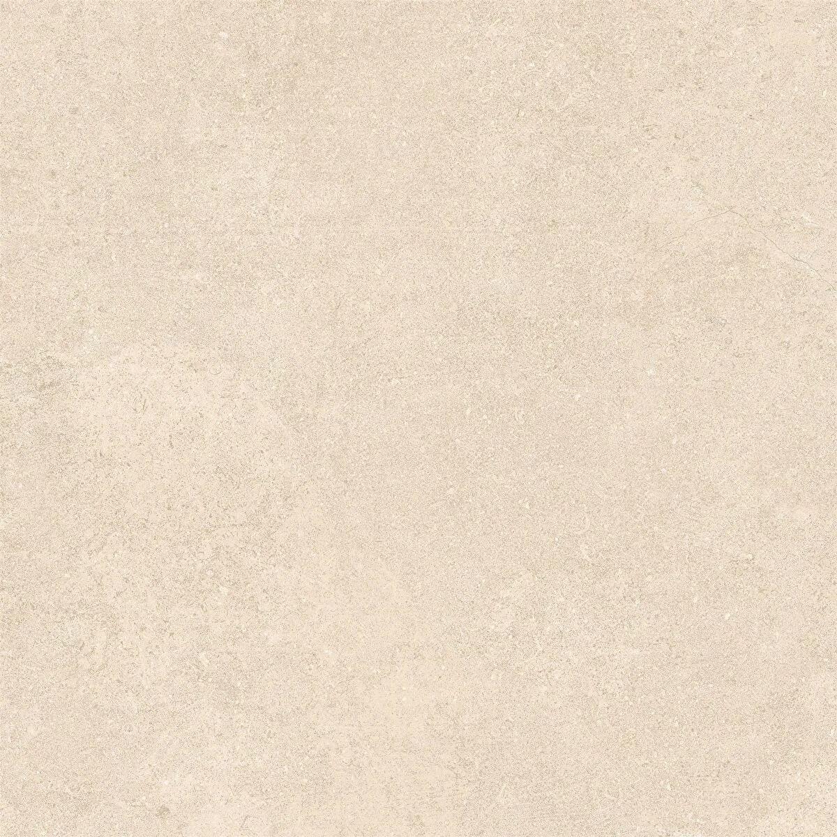 Vitra 60X60 Rektifiye Newcon Krem R11B K945782R0001VTE0VitrAK945782R0001VTE060x60 Seramik Karolar