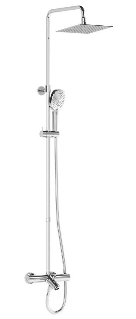 Vitra Aquaheat Bliss S 230B Banyo Sistemi, A47211EXPVitrAA47211EXPDuş Bataryaları