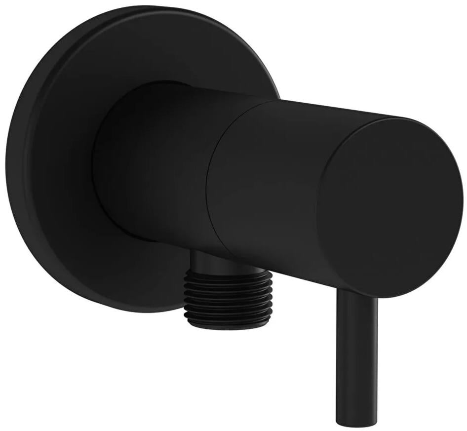 Vitra Ara Musluk, Origin, Mat Siyah, A4521436WTCVitrAA4521436WTCKlozet Tamamlayıcı Ürünler