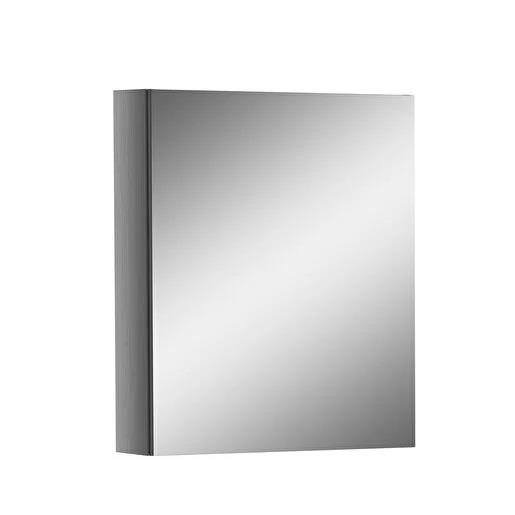 Vitra Arkitekt Dolaplı Krom Ayna (Sağ), 60 Cm 66187VitrA66187Ayna Ve Dolaplı Aynalar