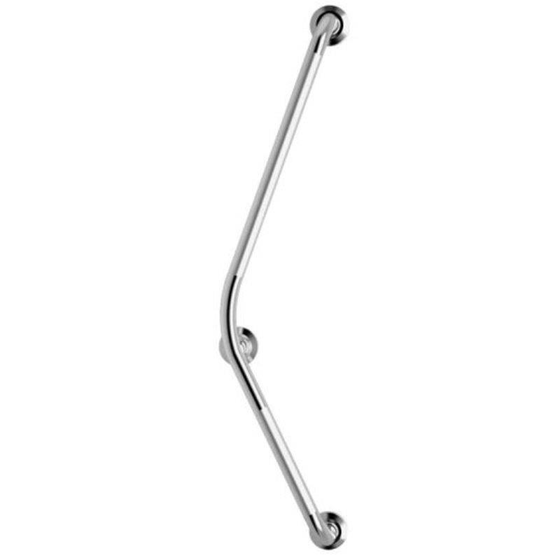 Vitra Arkitekta 135 Derece Açılı Tutunma Barı, A44450VitrAA44450Banyo Havluluk