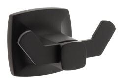 Vitra Askı, Base 400, İkili, Mat Siyah, A4412236VitrAA4412236Askılık