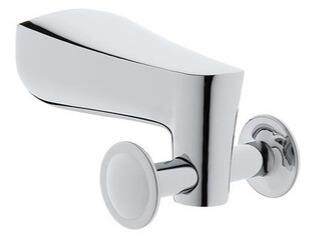 Vitra Askı, Base 800, İkili, A44085VitrAA44085Askılık