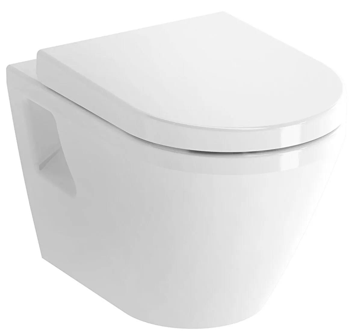 VitrA Asma Klozet, Integra Rim-ex, Kanalsız, 7062L003-0850  (sadece istanbul teslimat için uygundur )VitrA7062L003-0850Asma Klozet Modelleri, Çeşitleri & Fiyatları | Banyo Dizayn 