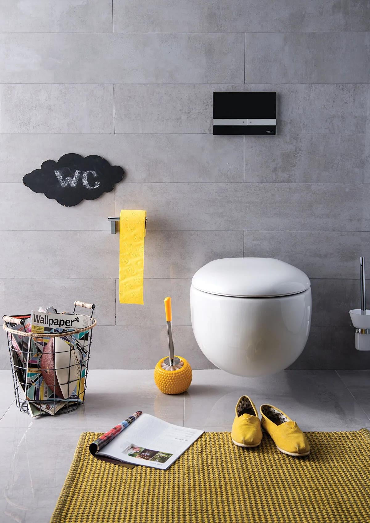 VitrA Asma Klozet Memoria Rim-Ex Kanalsız, Mat Beyaz, 5885B401-0559  (sadece istanbul teslimat için uygundur )VitrA5885B401-0559Asma Klozet Modelleri, Çeşitleri & Fiyatları | Banyo Dizayn 