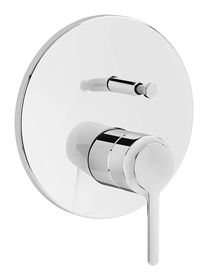 Vitra  Banyo Bataryası, Origin Classic, Ankastre (Sıva Üstü Grubu) A42895VitrAA42895Ankastre Bataryaları