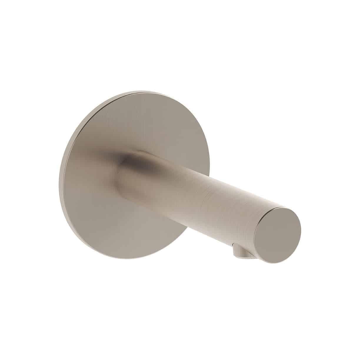 Vitra Banyo Çıkış Ucu, Origin, Fırçalı Nikel, A4262234VitrAA4262234Çıkış Uçları