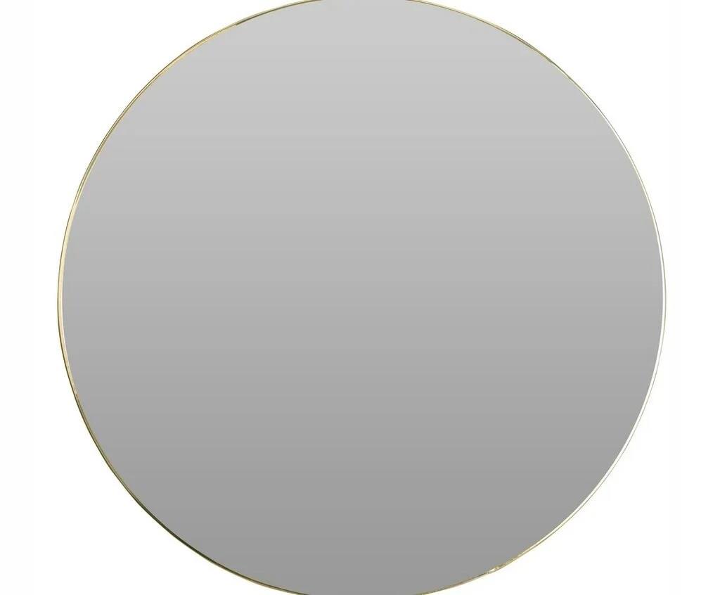 Vitra Basis Yuvarlak Ayna, 100 Cm 67665VitrA67665Ayna Ve Dolaplı Aynalar