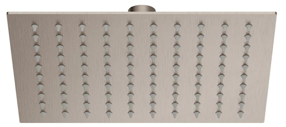 Vitra Bliss Square 1F Duş Başlığı A4579234EXPVitrAA4579234EXPDuş Başlıkları