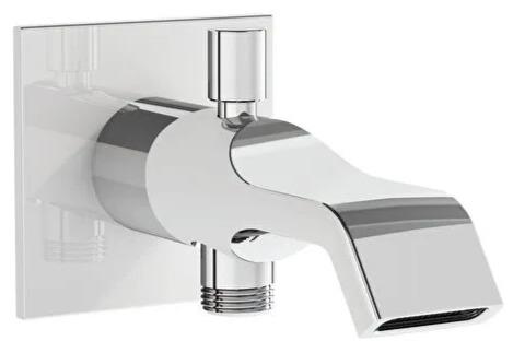 Vitra Çıkış Ucu, Suit (El Duşu Çıkışlı), Krom, A42918VitrAA42918Çıkış Uçları