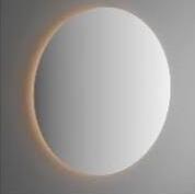 Vitra Deluxe Aydınlatmalı Ayna, 110 cm, 62577VitrA62577Ayna Ve Dolaplı Aynalar