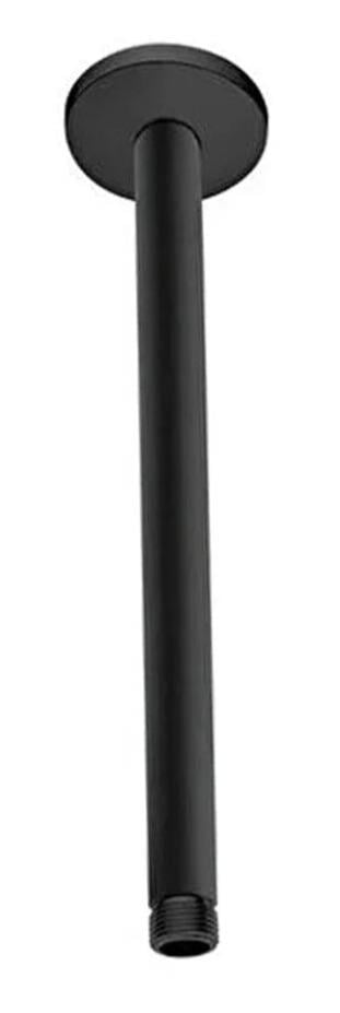 Vitra Dirsek, Origin, Tavandan (Uzun) Mat Siyah, A4565036WTCVitrAA4565036WTCDuş Başlıkları