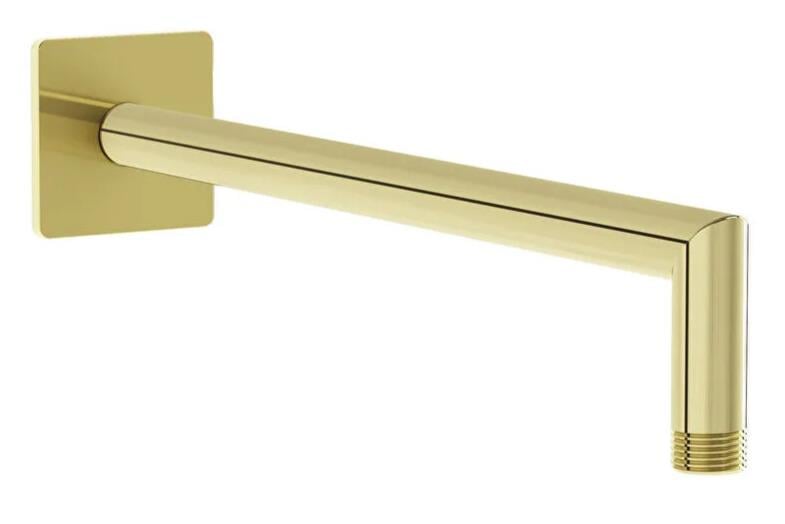 Vitra Dirsek, Suit, Duvardan, 90 Derece Açılı, Soft Altın, A4575374VitrAA4575374Duş Başlıkları