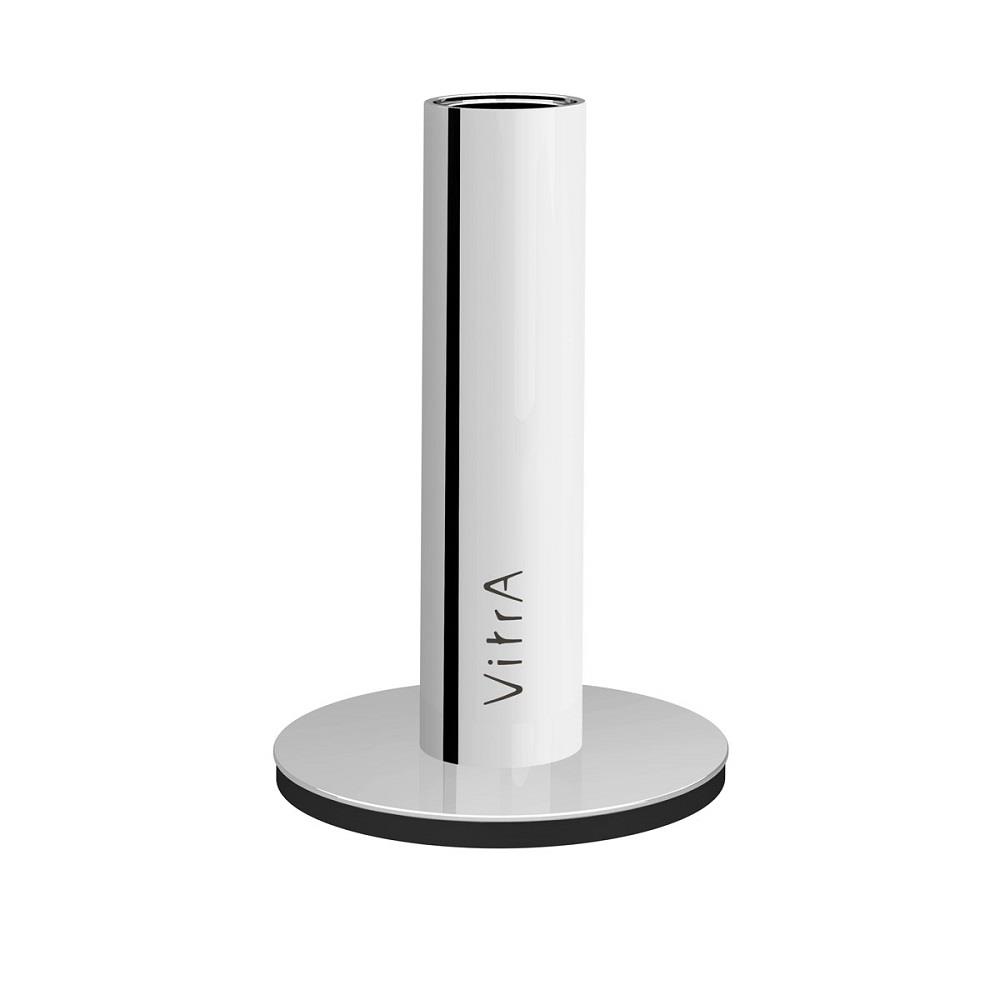 Vitra Diş Fırçalığı, Origin, Tekli, Yerden, A44896VitrAA44896Diş Fırçalığı