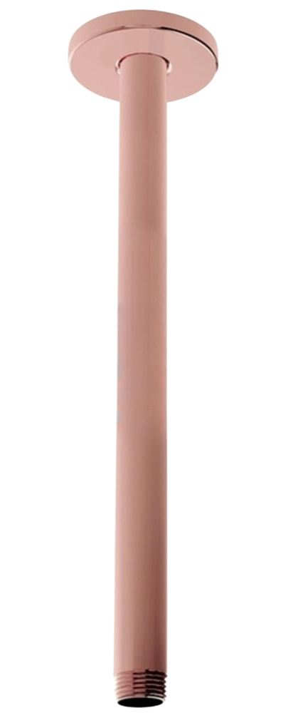 Vitra Duş Dirseği, Origin Classic, Tavandan, (Uzun) Soft Bakır A4565029VitrAA4565029Duş Başlıkları