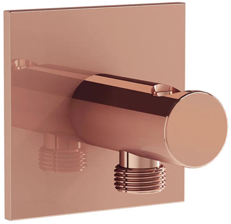 Vitra Duşu Çıkışı, Suit, Ankastre, El, Soft Bakır, A4283229VitrAA4283229Banyo Tamamlayıcı Ürünler
