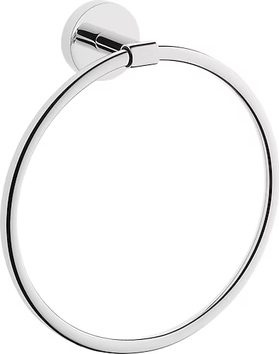 Vitra Havluluk, Base 200, Halka, A44101VitrAA44101Banyo Havluluk