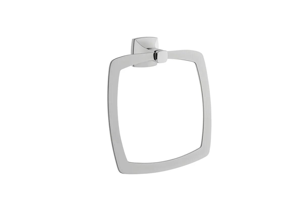 Vitra Havluluk, Base 400, Halka, A44120VitrAA44120Banyo Havluluk