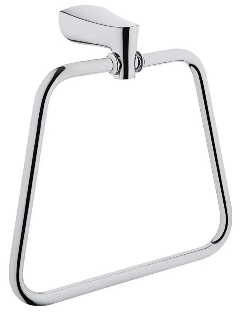 Vitra Havluluk, Base 800, Halka, A44084VitrAA44084Banyo Havluluk