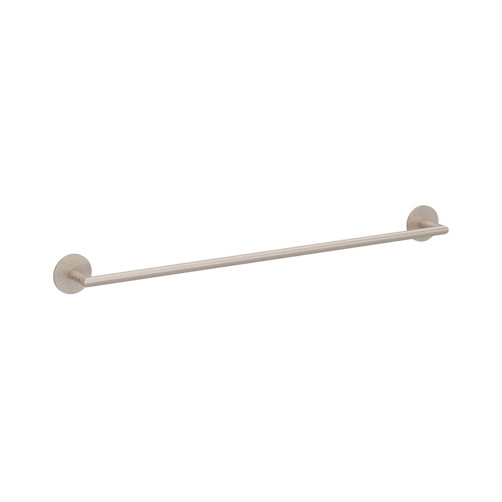 Vitra Havluluk, Origin, 60 Cm, Fırçalı Nikel, A4489734VitrAA4489734Banyo Havluluk