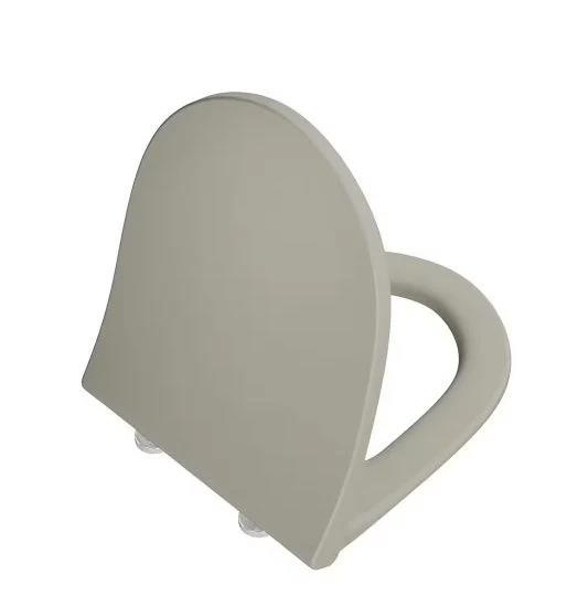Vitra İntegra Asma Klozet Kapağı Mat Bej, 131-420-009VitrA131-420-009Asma Klozet Modelleri, Çeşitleri & Fiyatları | Banyo Dizayn 