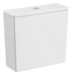 Vitra Integra Square Rezervuar 7100L003-0108VitrA7100L003-0108Klozetler İçin Rezervuarlar