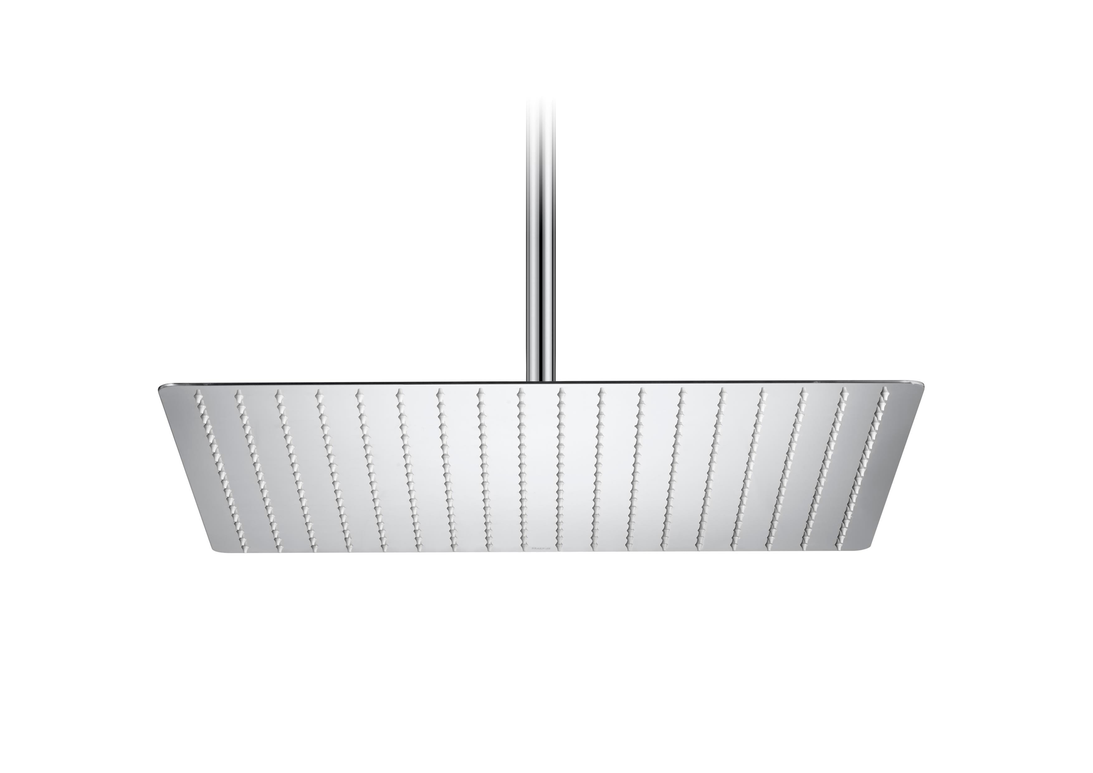 Vitra Kare Duş Başlığı A5B3550C00VitrAA5B3550C00Duş Başlıkları