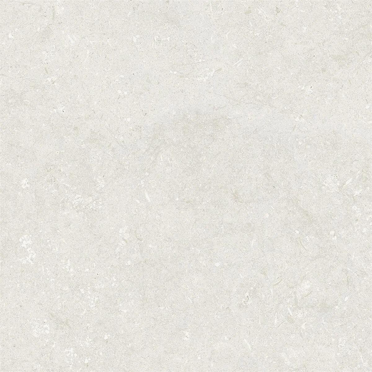 Vitra Karo Lıghtstone Fossıle Beyaz R10A 7R K952060R0001VTE0VitrAK952060R0001VTE060x60 Seramik Karolar