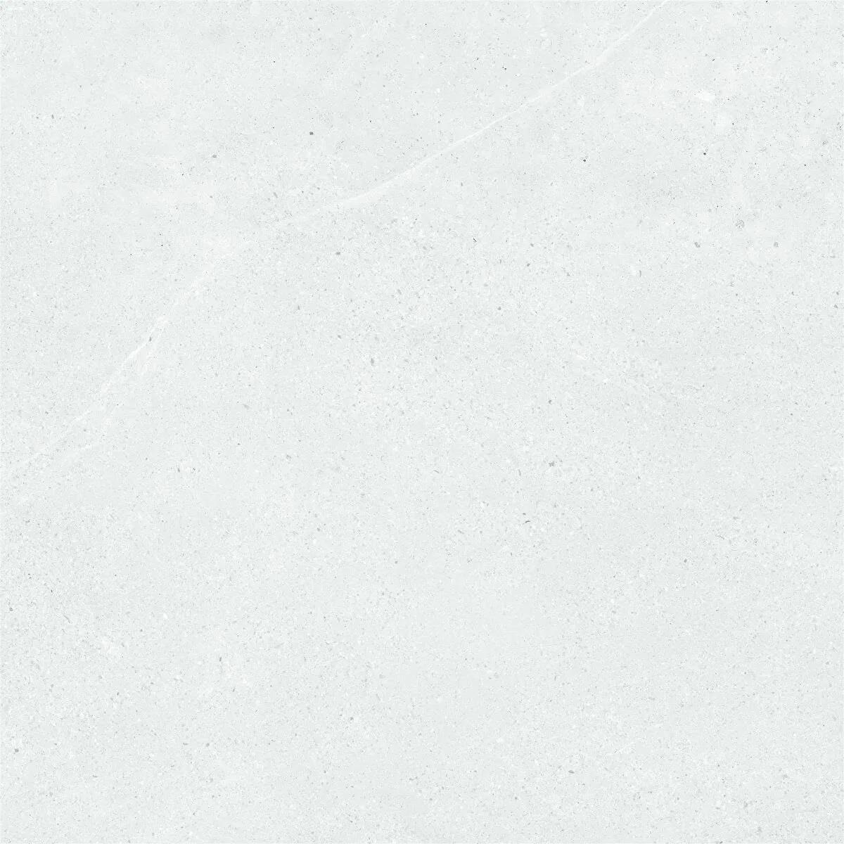 Vitra Karo Set6.0 Lımestone Beyaz R10A 7R K950789R0001VTE0VitrAK950789R0001VTE060x60 Seramik Karolar