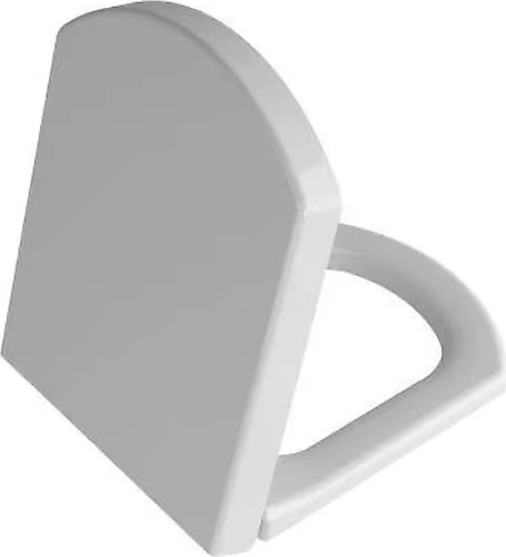 Vitra Klozet Kapağı, Nuova, Yavaş Kapanır, 95-003-009VitrA95-003-009Klozet Kapağı