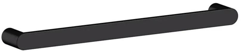 Vitra Kulp, Root, Uzun, Mat Siyah, 67555VitrA67555Banyo Dolabı Takımı
