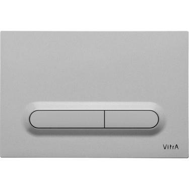 Vitra Kumanda Paneli, Loop T, Parmak İzi Bırakmayan, 740-0786VitrA740-0786Kumanda Paneli