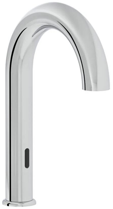 Vitra Lavabo Bataryası, Liquid, Fotoselli (Çift Su girişli, Elektrikli) A42788VitrAA42788Lavabo Bataryaları