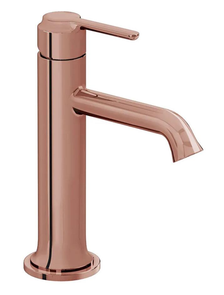 Vitra Lavabo Bataryası, Origin Classic, Soft Bakır, A4288029VitrAA4288029Lavabo Bataryaları