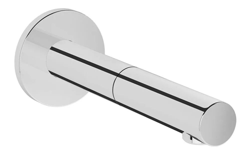 Vitra Lavabo Bataryası, Origin, Duvardan, Ankastre, Fotoselli, (Çift Su Girişli - Elektrikli), Kısa A47110VitrAA47110Lavabo Bataryaları