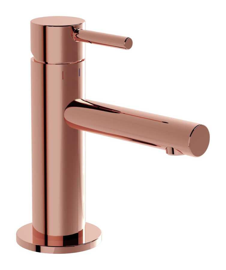 Vitra Lavabo Bataryası, Origin, Kısa, Soft Bakır, A4255529VitrAA4255529Lavabo Bataryaları