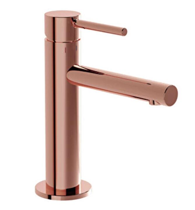 Vitra Lavabo Bataryası, Origin, Soft Bakır, A4255629VitrAA4255629Standart Lavabo Bataryaları
