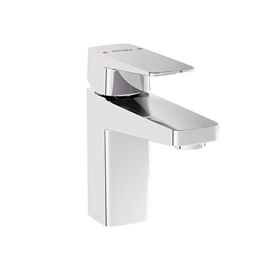 Vitra Lavabo Bataryası Root Square, S, A42732EXPVitrAA42732EXPLavabo Bataryaları