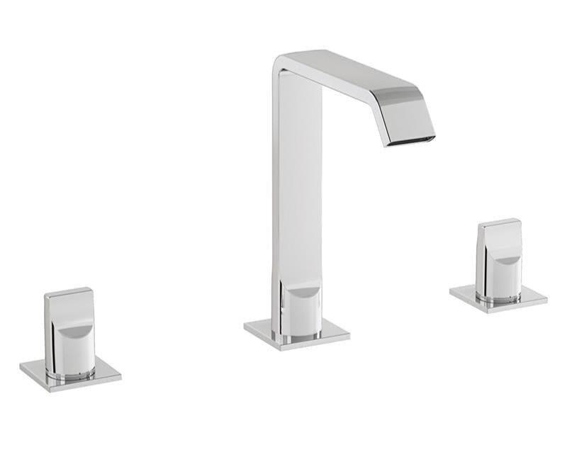 Vitra Lavabo Bataryası, Suit, 3 Delikli, A42784VitrAA42784İki Ve Üç Delikli Lavabo Bataryaları