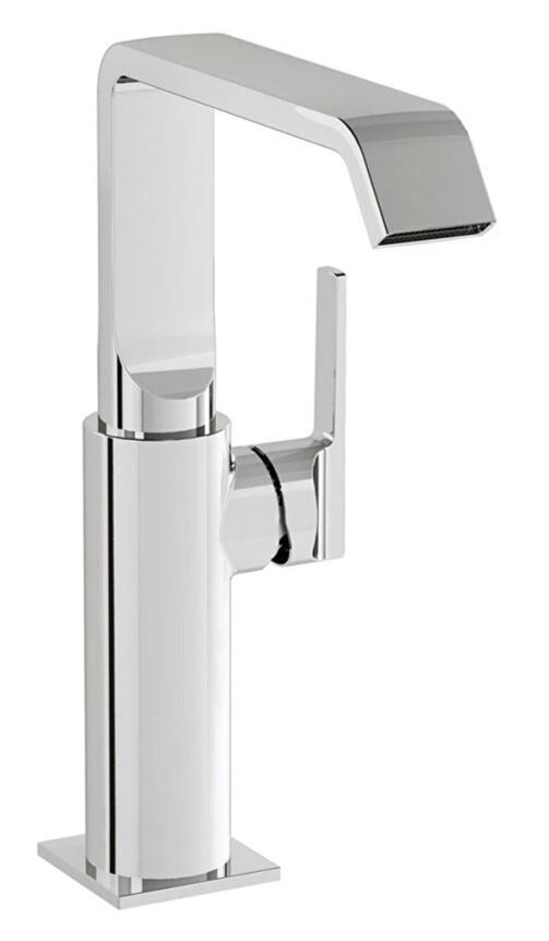 Vitra Lavabo Bataryası, Suit, Yüksek, A42765VitrAA42765Lavabo Bataryaları