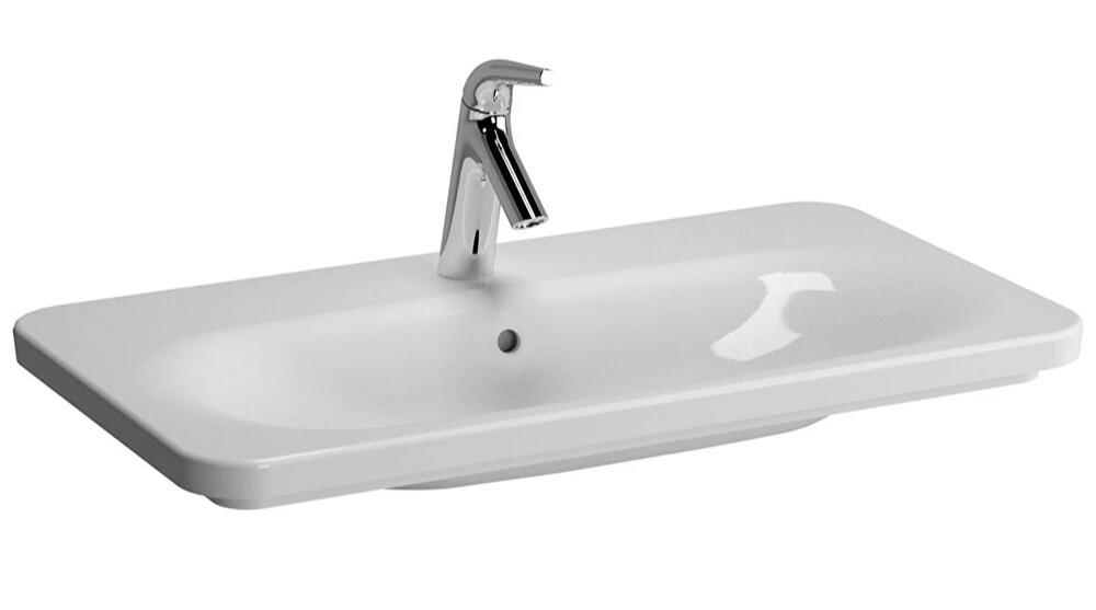 Vitra Lavabo, Nest Trendy, Tezgah Üstü, 80 cm, 5686B003-0001VitrA5686B003-0001Tezgah Üstü Lavabo Modelleri ve Fiyatları | Banyo Dizayn