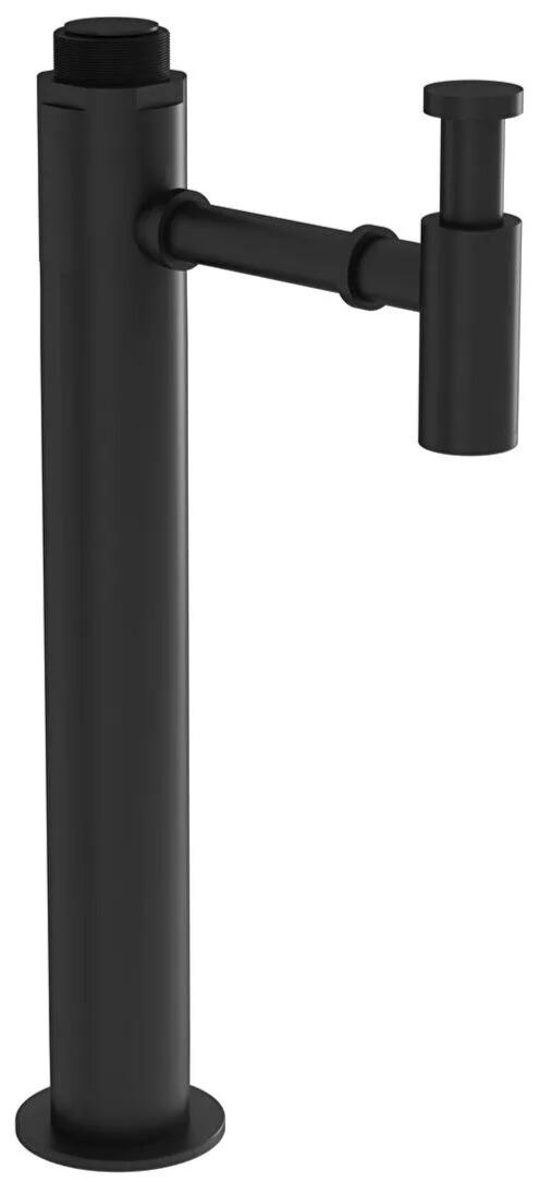 Vitra Lavabo Sifonu, Origin, Serbest, Kısa, Mat Siyah, A4516036WTCVitrAA4516036WTCLavabo Tamamlayıcı Ürünler