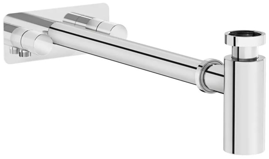 Vitra Lavabo Sifonu, Origin, Simetrik Rozet, A45159VitrAA45159Lavabo Tamamlayıcı Ürünler