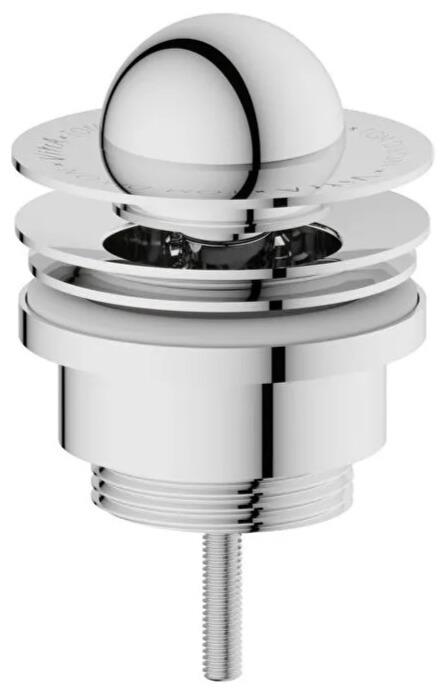 Vitra Lavabo Süzgeci, Liquid, Yuvarlak (Universal-Sabit) A45169VitrAA45169Lavabo Tamamlayıcı Ürünler