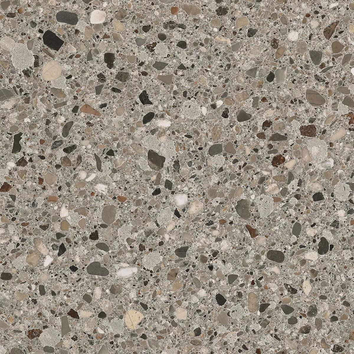 Vitra M80X80 Karo Cementmıx Flk Grej Ns R10A 9Mm7R K948776R0001VTETVitrAK948776R0001VTETKaro Seramik